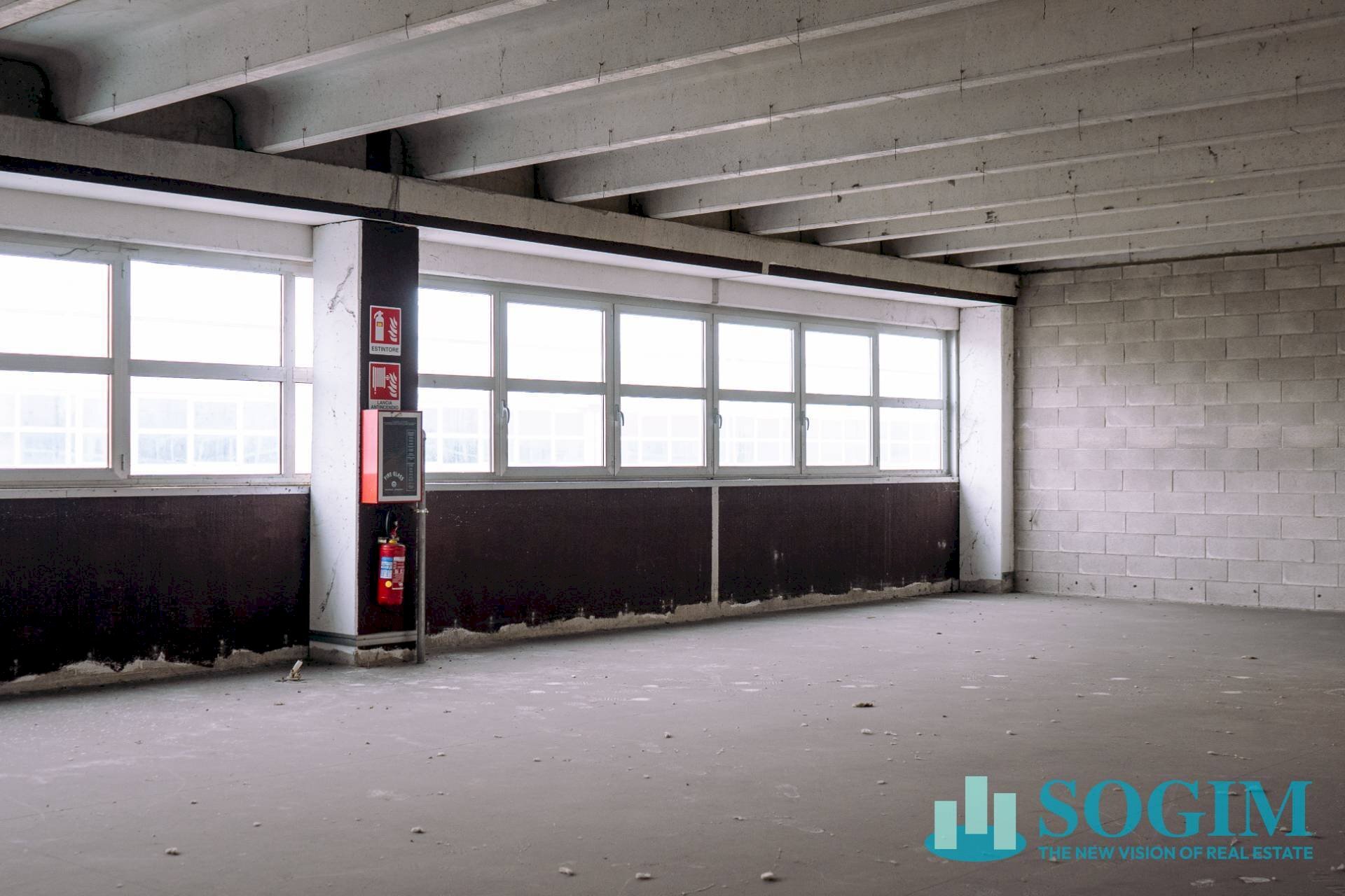 Foto 3 - Capannone pertini, Melzo - foto 3