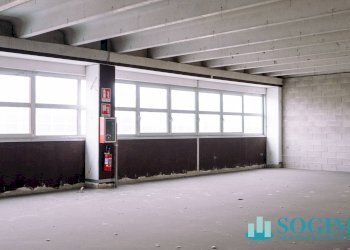 Foto 2 - Capannone pertini, Melzo - foto 2