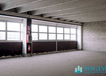 Foto 3 - Capannone pertini, Melzo - foto 3