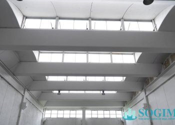 Foto 4 - Capannone pertini, Melzo - foto 4