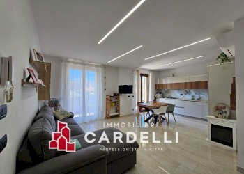 Foto 1 - Quadrilocale via stadio
 
117, Monte Urano - foto 1