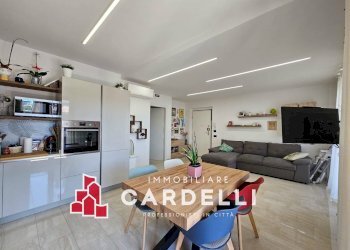 Foto 3 - Quadrilocale via stadio
 
117, Monte Urano - foto 3