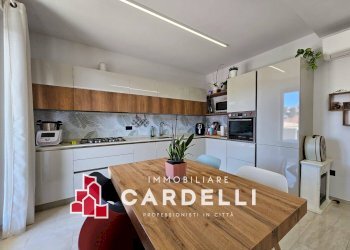 Foto 4 - Quadrilocale via stadio
 
117, Monte Urano - foto 4