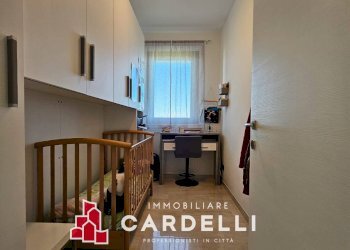 Foto 8 - Quadrilocale via stadio
 
117, Monte Urano - foto 8