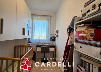 Foto 9 - Quadrilocale via stadio
 
117, Monte Urano - foto 9