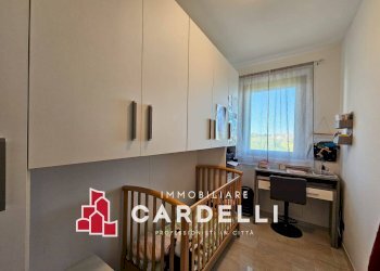 Foto 10 - Quadrilocale via stadio
 
117, Monte Urano - foto 10