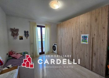 Foto 11 - Quadrilocale via stadio
 
117, Monte Urano - foto 11