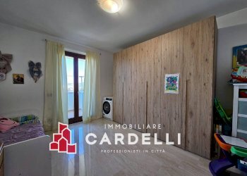 Foto 12 - Quadrilocale via stadio
 
117, Monte Urano - foto 12