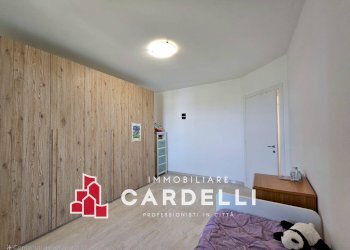 Foto 14 - Quadrilocale via stadio
 
117, Monte Urano - foto 14