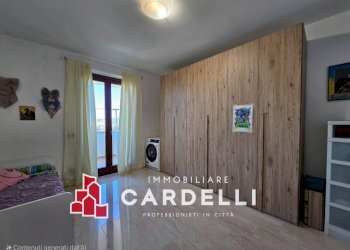 Foto 16 - Quadrilocale via stadio
 
117, Monte Urano - foto 16