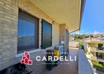 Foto 19 - Quadrilocale via stadio
 
117, Monte Urano - foto 19