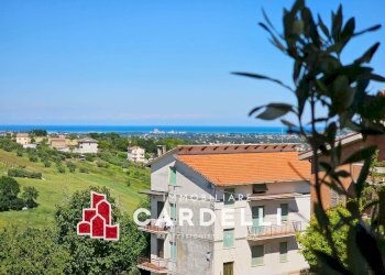 Foto 20 - Quadrilocale via stadio
 
117, Monte Urano - foto 20