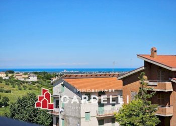 Foto 21 - Quadrilocale via stadio
 
117, Monte Urano - foto 21