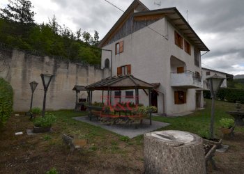 Foto 5 - Villa Località Montazzolino, Montefortino - foto 5