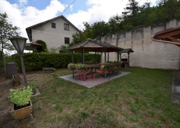 Foto 7 - Villa Località Montazzolino, Montefortino - foto 7