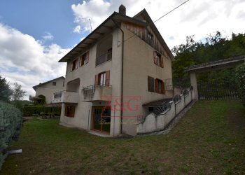 Foto 8 - Villa Località Montazzolino, Montefortino - foto 8