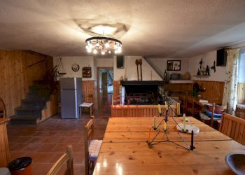 Foto 13 - Villa Località Montazzolino, Montefortino - foto 13