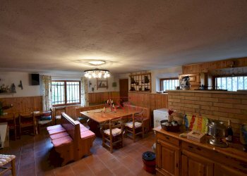 Foto 18 - Villa Località Montazzolino, Montefortino - foto 18