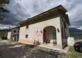 Foto 47 - Villa Località Montazzolino, Montefortino - foto 47