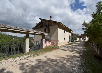 Foto 49 - Villa Località Montazzolino, Montefortino - foto 49