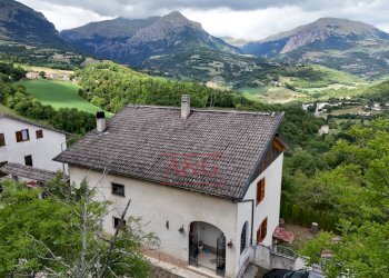 Foto 52 - Villa Località Montazzolino, Montefortino - foto 52