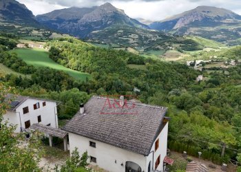 Foto 53 - Villa Località Montazzolino, Montefortino - foto 53