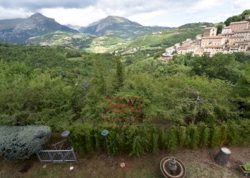 Foto 54 - Villa Località Montazzolino, Montefortino - foto 54