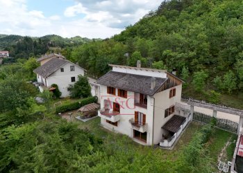 Foto 55 - Villa Località Montazzolino, Montefortino - foto 55