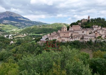 Foto 57 - Villa Località Montazzolino, Montefortino - foto 57