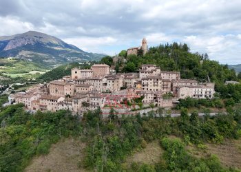 Foto 59 - Villa Località Montazzolino, Montefortino - foto 59