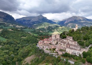 Foto 60 - Villa Località Montazzolino, Montefortino - foto 60