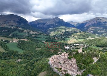 Foto 62 - Villa Località Montazzolino, Montefortino - foto 62