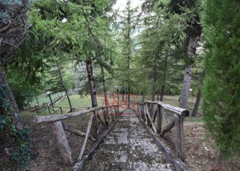 Foto 63 - Villa Località Montazzolino, Montefortino - foto 63