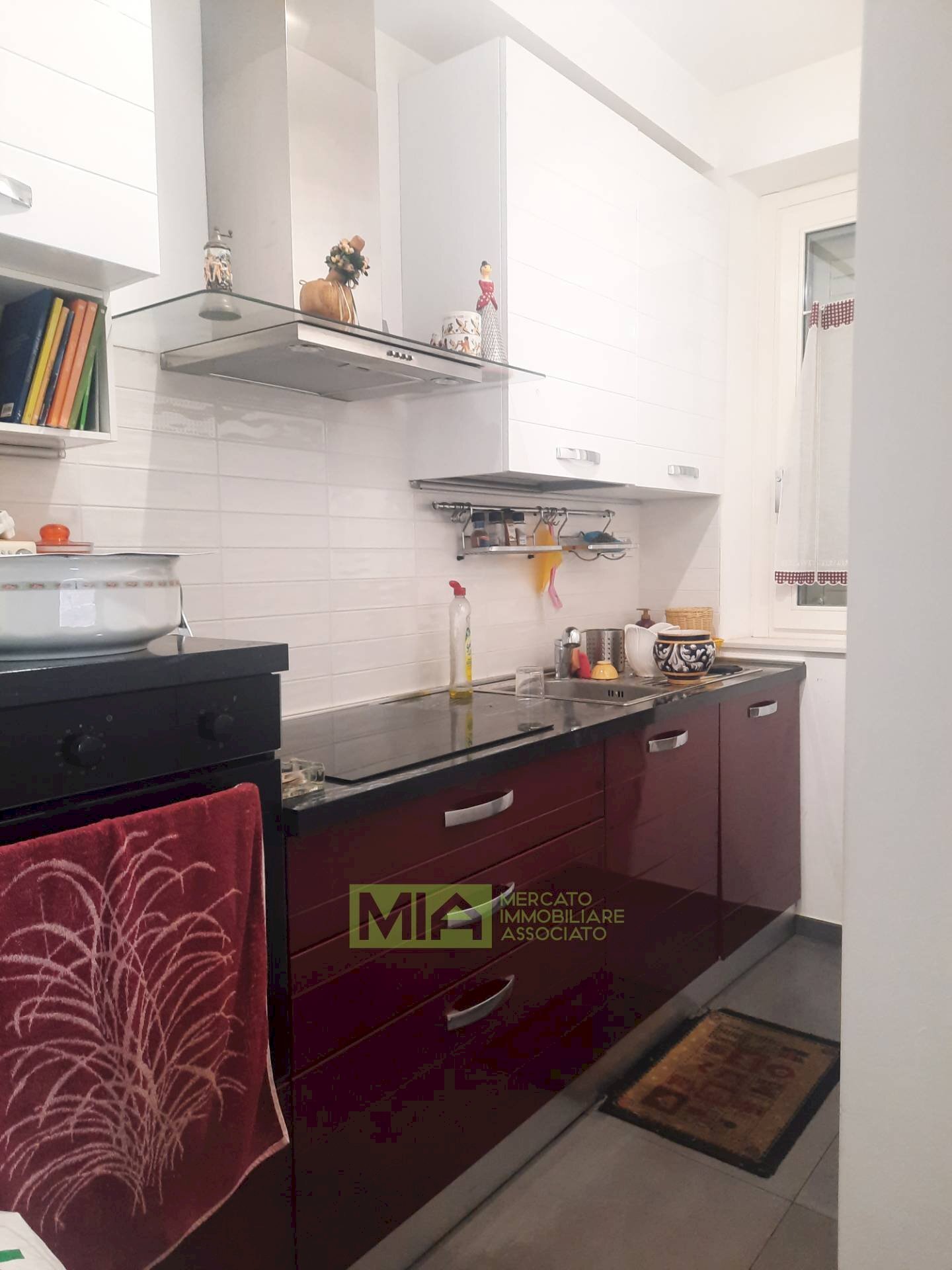 Foto 3 - Appartamento via Garibaldi
 
6, Pedaso - foto 3