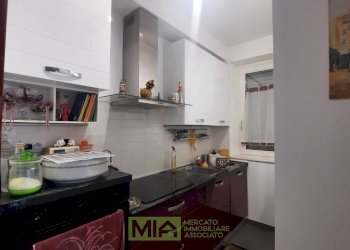 Foto 2 - Appartamento via Garibaldi
 
6, Pedaso - foto 2