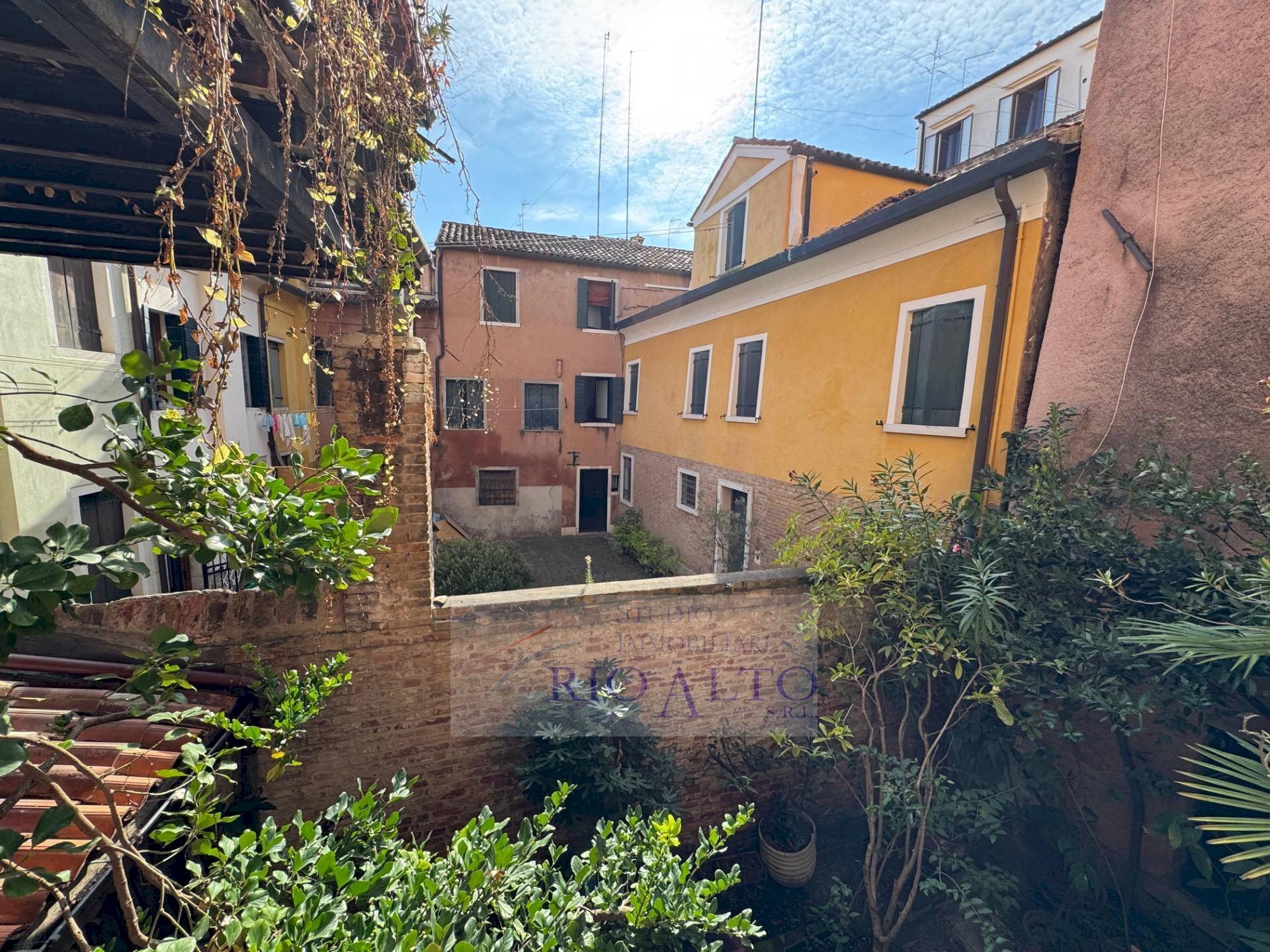 vista - Appartamento Venezia - foto 2