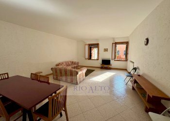 Soggiorno - Appartamento Venezia - foto 1