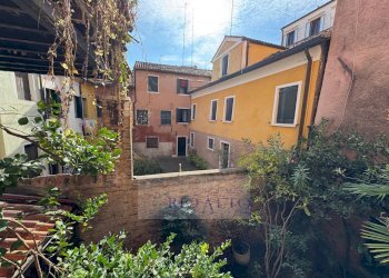 vista - Appartamento Venezia - foto 2