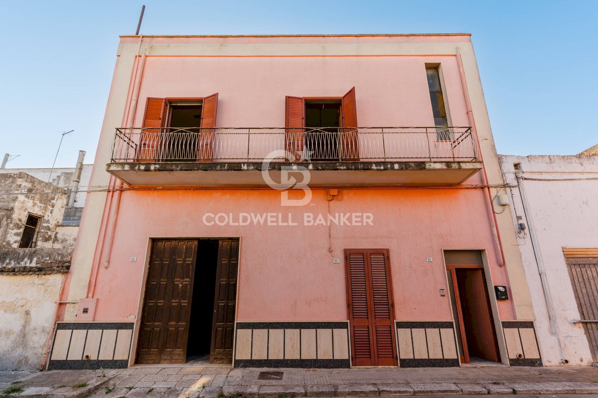 Foto 1 - Independent house Via Regina Elena
 
35, San Donaci - photo 1