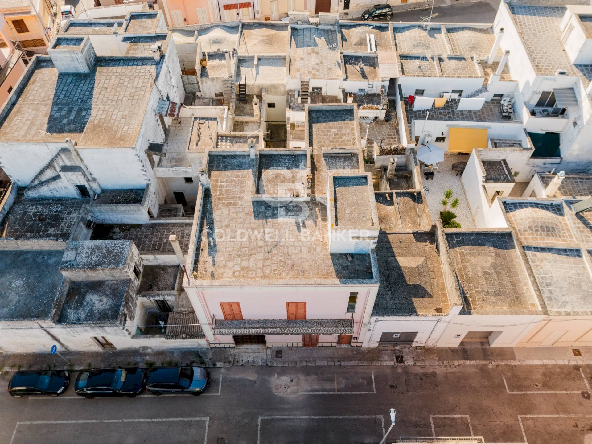 Foto 3 - Independent house Via Regina Elena
 
35, San Donaci - photo 3