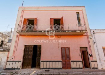 Foto 1 - Casa indipendente Via Regina Elena
 
35, San Donaci - foto 1