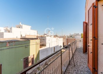 Foto 7 - Casa indipendente Via Regina Elena
 
35, San Donaci - foto 7