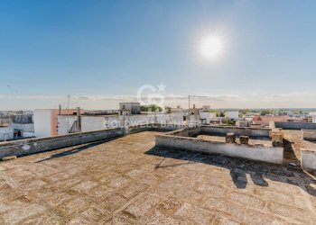 Foto 18 - Casa indipendente Via Regina Elena
 
35, San Donaci - foto 18