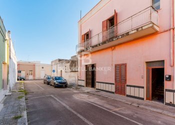 Foto 28 - Casa indipendente Via Regina Elena
 
35, San Donaci - foto 28