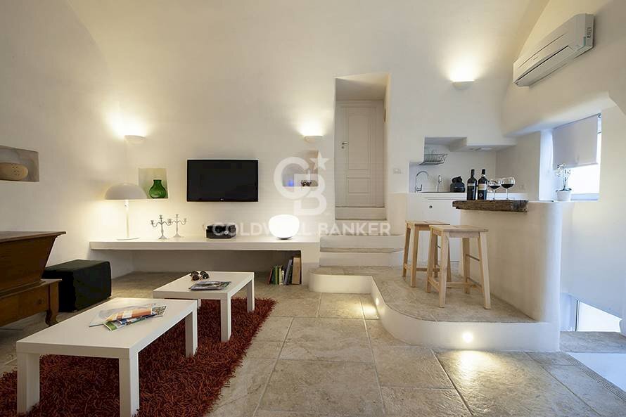 Foto 2 - Casa indipendente Via Roma
 
53, Ostuni - foto 2