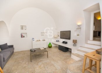 Foto 5 - Casa indipendente Via Roma
 
53, Ostuni - foto 5
