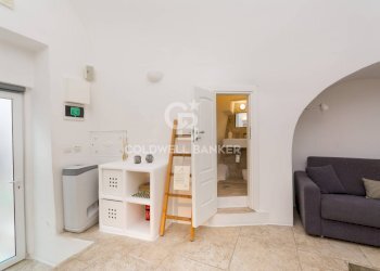 Foto 9 - Casa indipendente Via Roma
 
53, Ostuni - foto 9