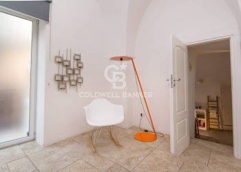 Foto 15 - Casa indipendente Via Roma
 
53, Ostuni - foto 15