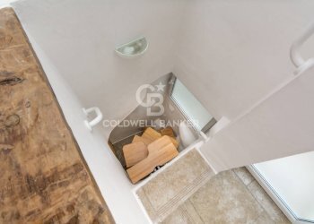 Foto 17 - Casa indipendente Via Roma
 
53, Ostuni - foto 17