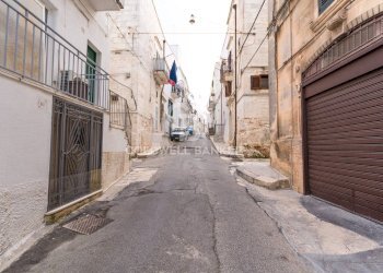 Foto 19 - Casa indipendente Via Roma
 
53, Ostuni - foto 19